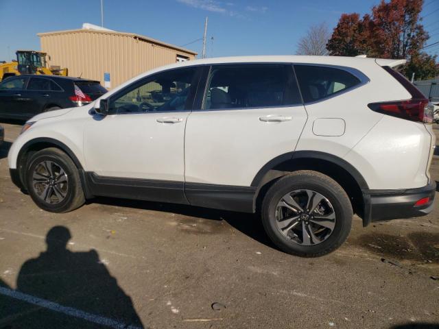 Obraz 2 z 2021 HONDA CR-V SE 2021 z VIN 7FARW2H71ME032910