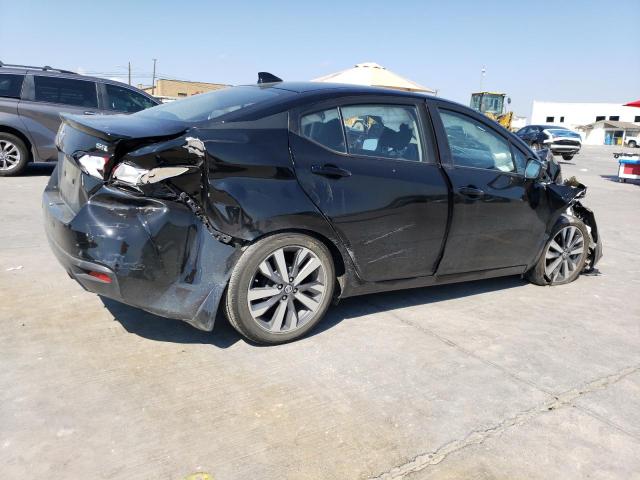 Obraz 3 z 2020 NISSAN VERSA SR 2020 z VIN 3N1CN8FV6LL894046