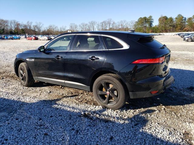 Изображение 2 2020 JAGUAR F-PACE PREMIUM 2020 с VIN SADCJ2FX9LA623291