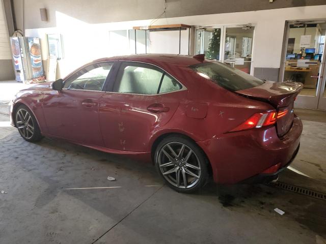 Obraz 2 z 2015 LEXUS IS 250 2015 z VIN JTHCF1D25F5022759