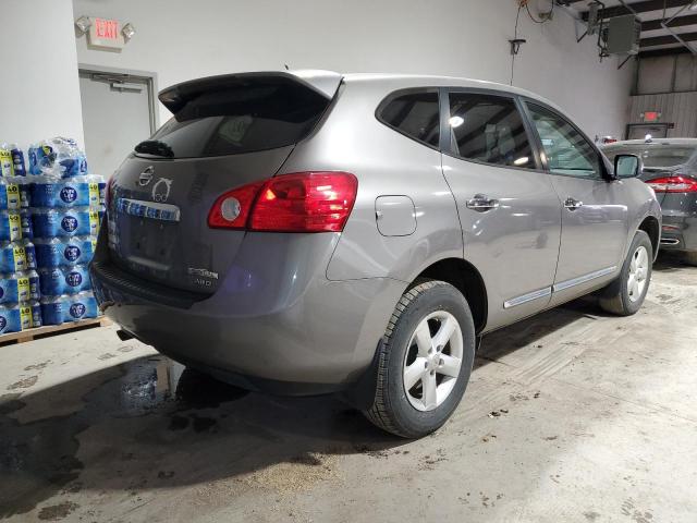 Image 3 of 2013 NISSAN ROGUE S 2013 with VIN JN8AS5MV5DW638981