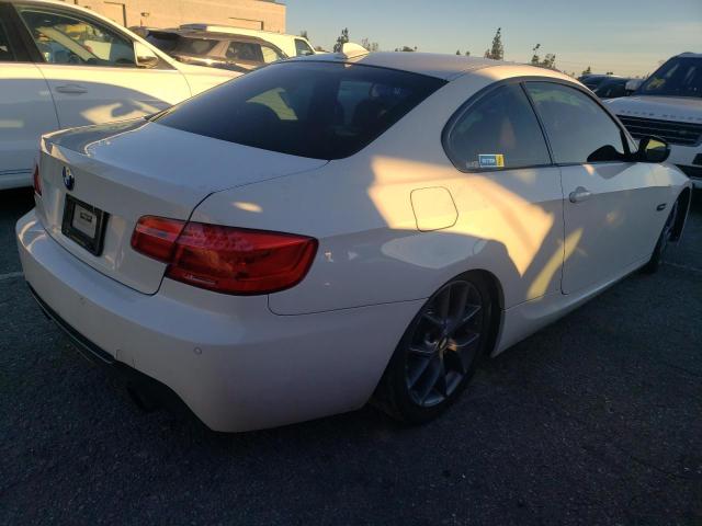 Image 3 of 2013 BMW 335 I 2013 with VIN WBAKG7C51DJ437507