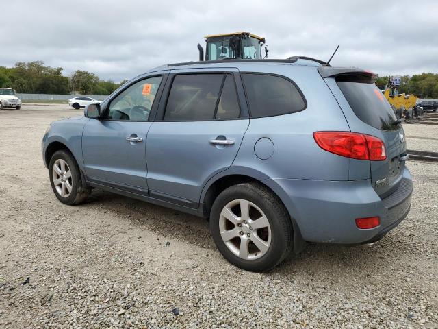 Изображение 2 2009 HYUNDAI SANTA FE SE 2009 с VIN 5NMSH13E49H323933