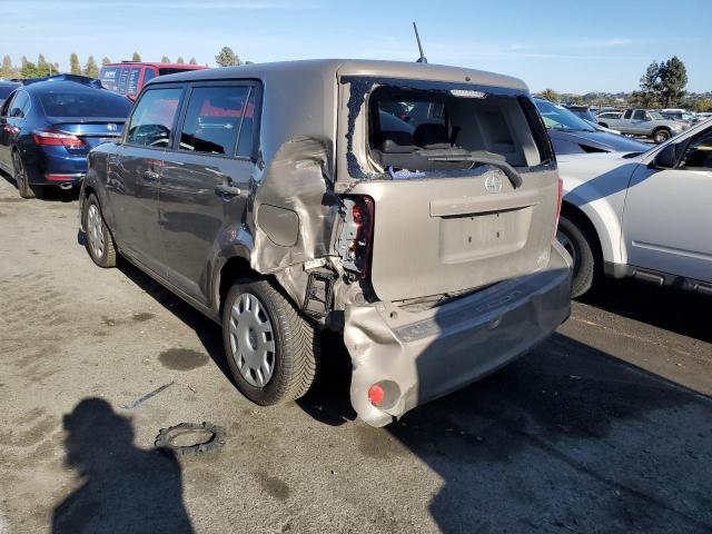 Image 2 of 2012 TOYOTA SCION XB  2012 with VIN JTLZE4FEXCJ008936