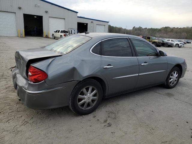 Image 3 of 2008 BUICK LACROSSE CX 2008 with VIN 2G4WC582381169672
