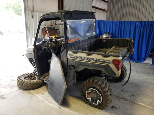 Изображение 3 2020 POLARIS RANGER XP 1000 PREMIUM 2020 с VIN 4XARRE99XL8006171