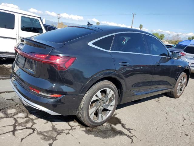 Obraz 3 z 2022 AUDI E-TRON SPORTBACK PREMIUM PLUS 2022 z VIN WA12AAGE0NB030716