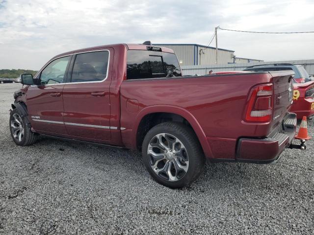 Image 2 of 2023 RAM 1500 LIMITED 2023 with VIN 1C6SRFHT2PN525503
