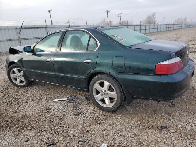 Obraz 2 z 2002 ACURA 3.2TL TYPE-S 2002 z VIN 19UUA56802A015914