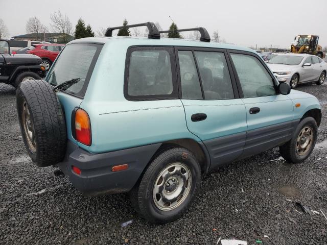 Image 3 of 1997 TOYOTA RAV4  1997 with VIN JT3HP10V8V7034075