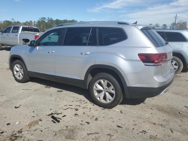 Изображение 2 2019 VOLKSWAGEN ATLAS SE 2019 с VIN 1V2WR2CAXKC550340