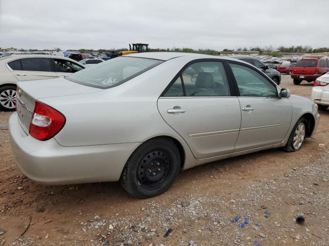 Obraz 3 z 2004 TOYOTA CAMRY LE 2004 z VIN 4T1BE32K54U296556