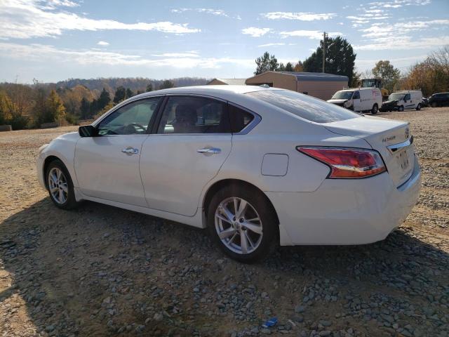 Obraz 2 z 2014 NISSAN ALTIMA 2.5 2014 z VIN 1N4AL3AP5EC284892