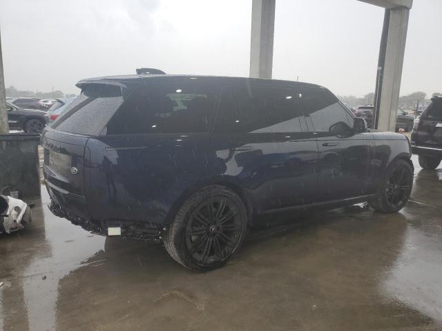 Изображение 3 2023 LAND ROVER RANGE ROVER SE 2023 с VIN SALKPBE74PA025566