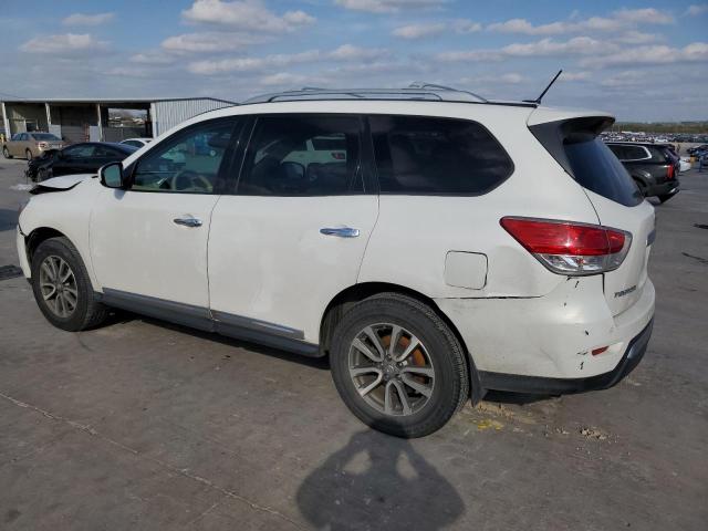 Obraz 2 z 2013 NISSAN PATHFINDER S 2013 z VIN 5N1AR2MM0DC672787
