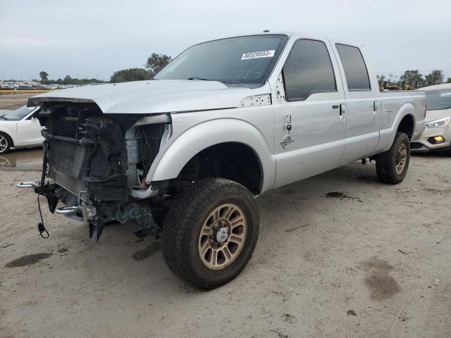 Obraz 2015 FORD F350 SUPER DUTY 2015