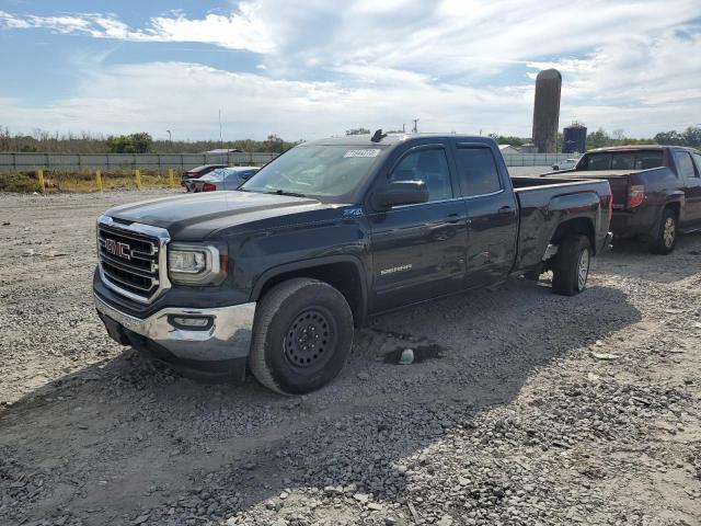 Изображение 2017 GMC SIERRA K1500 SLE 2017