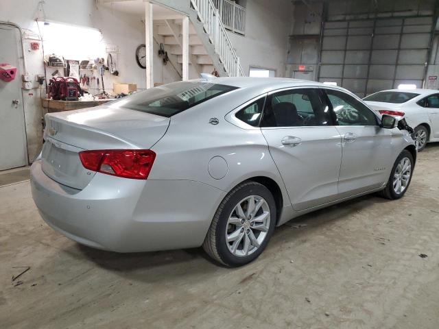 Изображение 3 2017 CHEVROLET IMPALA LT 2017 с VIN 2G1105S35H9146543