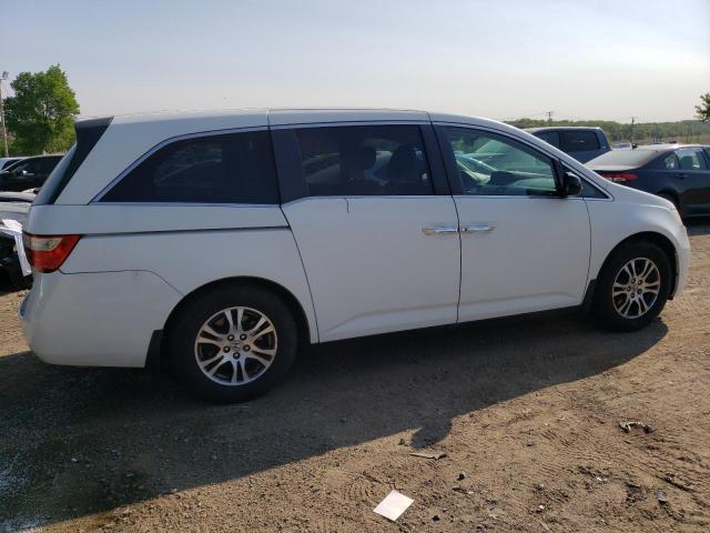 Obraz 3 z 2012 HONDA ODYSSEY EX 2012 z VIN 5FNRL5H40CB021911