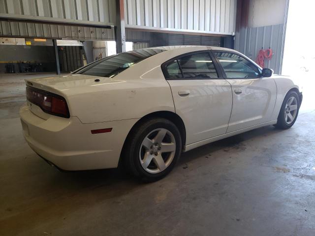 Obraz 3 z 2013 DODGE CHARGER POLICE 2013 z VIN 2C3CDXAT7DH577195