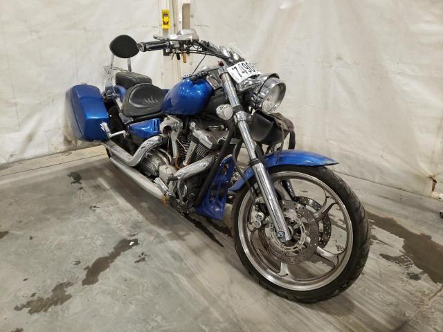 Изображение 2008 YAMAHA XV1900 CU 2008