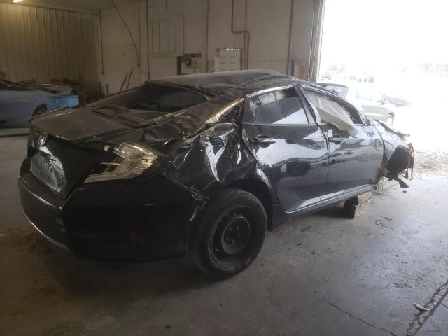 Изображение 3 2019 HONDA CIVIC LX 2019 с VIN 2HGFC2F64KH547846