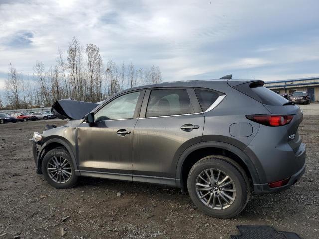 Изображение 2 2017 MAZDA CX-5 TOURING 2017 с VIN JM3KFBCL3H0184975