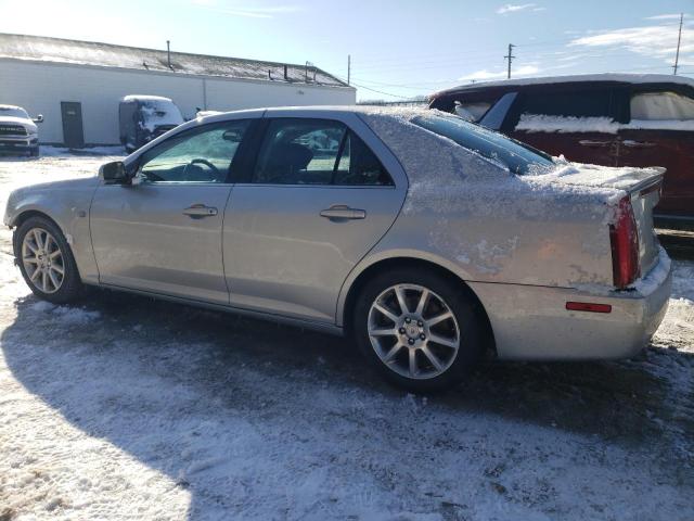 Obraz 2 z 2007 CADILLAC STS  2007 z VIN 1G6DW677170181709