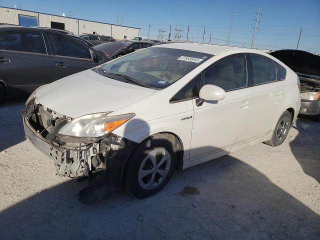 Obraz 1 z 2012 TOYOTA PRIUS  2012 z VIN JTDKN3DU2C5493843