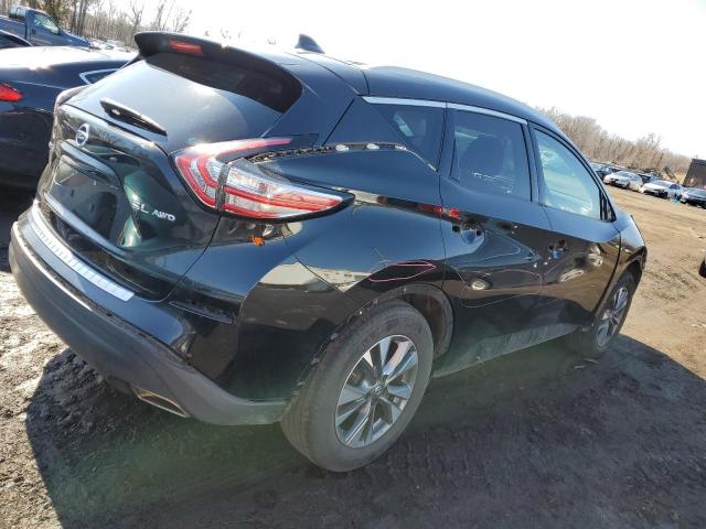 Изображение 3 2018 NISSAN MURANO S 2018 с VIN 5N1AZ2MH4JN121295
