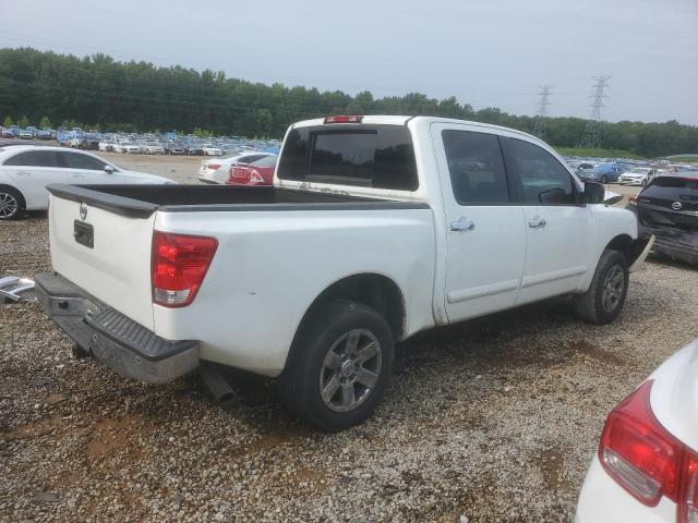 Image 3 of 2014 NISSAN TITAN S 2014 with VIN 1N6BA0ED4EN504950