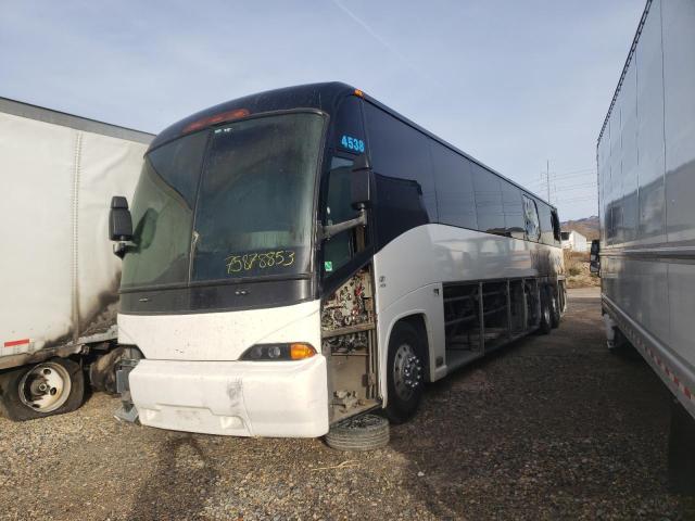 Obraz 2 z 2007 MOTOR COACH INDUSTRIES TRANSIT BUS  2007 z VIN 2M93JMDA57W064392