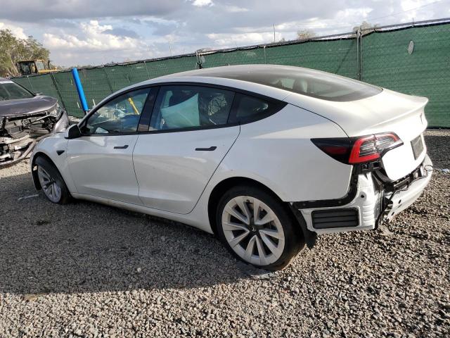 Image 2 of 2023 TESLA MODEL 3  2023 with VIN 5YJ3E1EB5PF618375