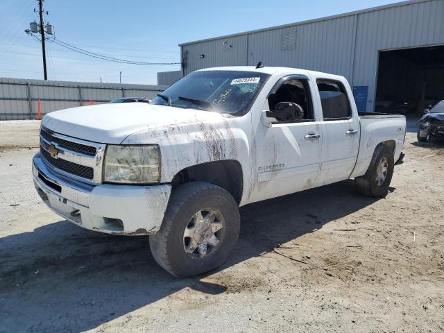 2013 CHEVROLET SILVERADO K1500 LT 2013 image