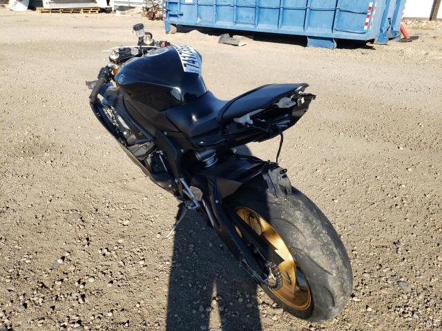 Obraz 3 z 2009 YAMAHA YZFR6  2009 z VIN JYARJ16E99A017542