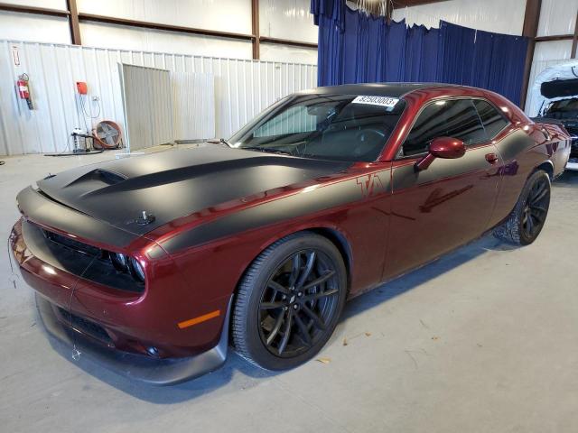 2018 DODGE CHALLENGER R/T 392 2018 image