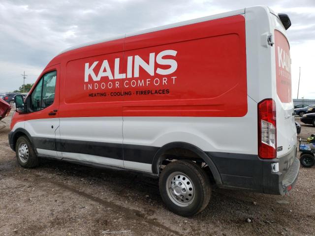 Image 2 of 2023 FORD TRANSIT T-250 2023 with VIN 1FTBR2CG0PKA26440