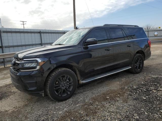 Image 1 of 2023 FORD EXPEDITION MAX XLT 2023 with VIN 1FMJK1H85PEA45085