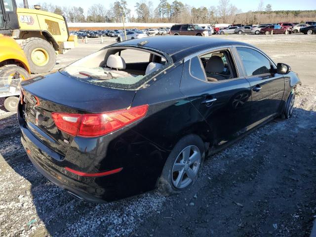 Изображение 3 2015 KIA OPTIMA LX 2015 с VIN 5XXGM4A73FG390959