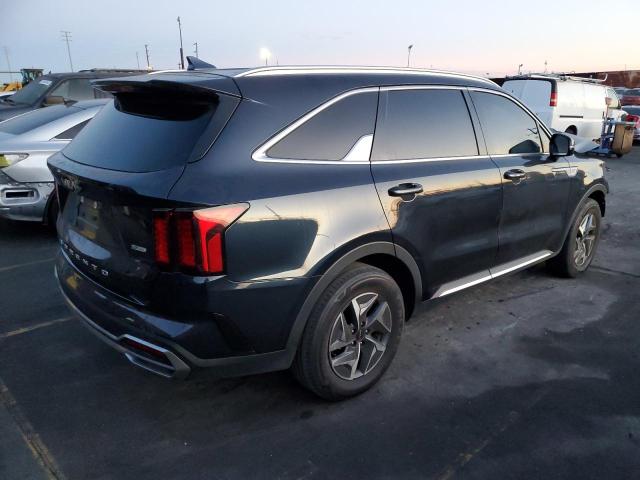 Obraz 3 z 2022 KIA SORENTO S 2022 z VIN KNDRG4LGXN5092344