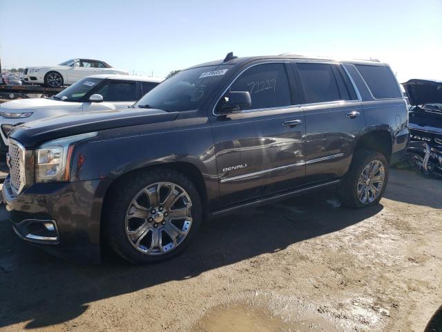 Obraz 2016 GMC YUKON DENALI 2016