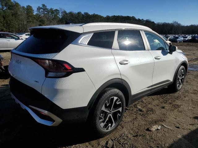 Image 3 of 2023 KIA SPORTAGE EX 2023 with VIN KNDPVCAG4P7090168