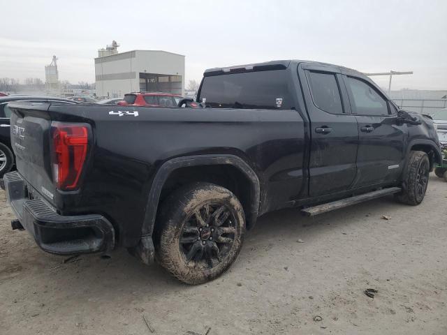 Obraz 3 z 2020 GMC SIERRA K1500 ELEVATION 2020 z VIN 1GTR9CED0LZ278651