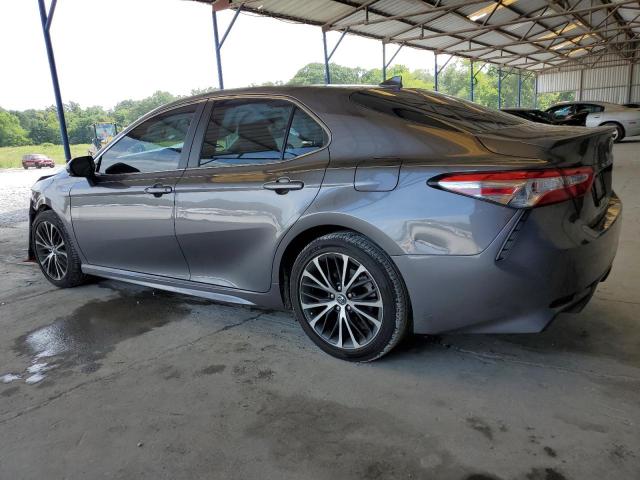 Изображение 2 2020 TOYOTA CAMRY SE 2020 с VIN 4T1M11AK6LU872986