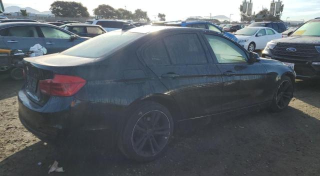 Image 3 of 2018 BMW 330 I 2018 with VIN WBA8B9C57JEE82057
