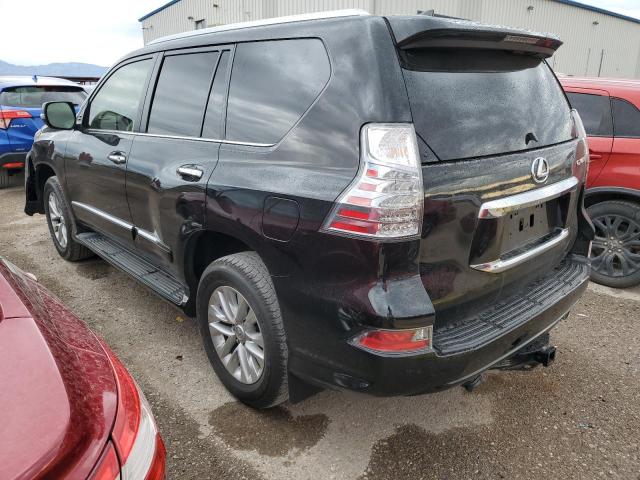 Изображение 2 2019 LEXUS GX 460 2019 с VIN JTJBM7FX2K5236100
