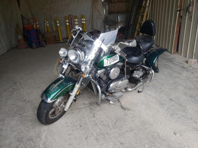 Obraz 2 z 1999 KAWASAKI VN1500 G 1999 z VIN JKBVNAG17XA016251