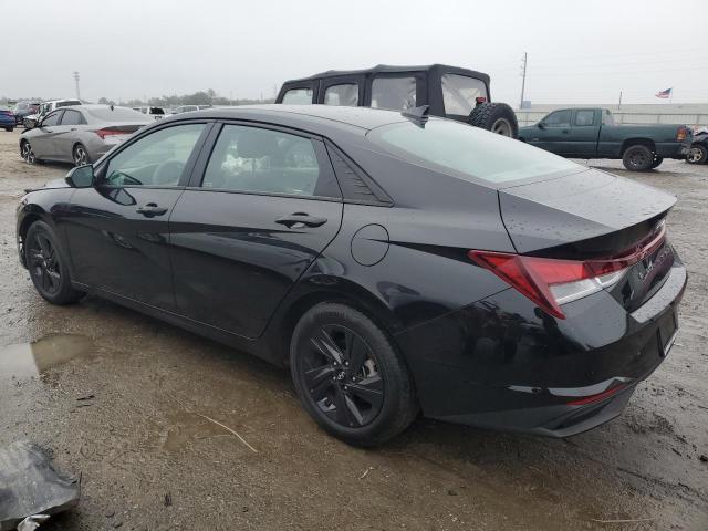 Изображение 2 2023 HYUNDAI ELANTRA SEL 2023 с VIN 5NPLM4AG3PH094506