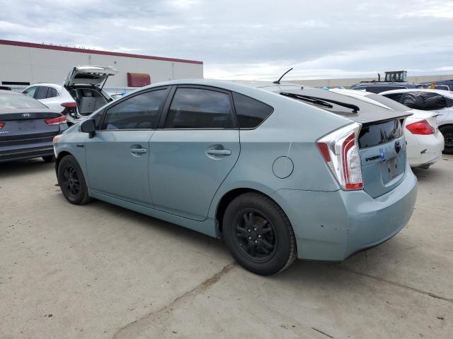 Obraz 2 z 2015 TOYOTA PRIUS  2015 z VIN JTDKN3DU1F1994802