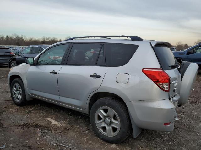 Image 2 of 2007 TOYOTA RAV4  2007 with VIN JTMBD33V376028016